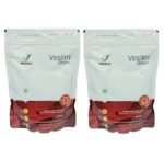 Vestige Veslim Mango Shake - 500 gm (Pack Of 2)