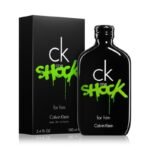 Calvin Klein CK One Shock for Men 100ml