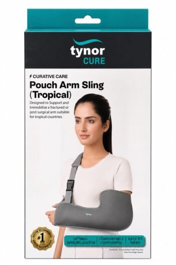 Tynor Arm Sling (Tropical) large
