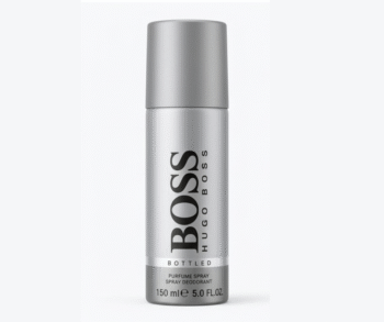 Hugo Boss Bottled Deodorant Body Spray for Man 150ml
