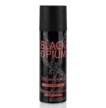 Yves Saint Laurent Black Opium Deodorant Body Spray 150ml