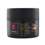 Zobha Hair Mask Spa Pure Argan Oil 200gm