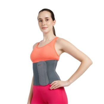 LifeWear Abdominal Belt (LWA09)