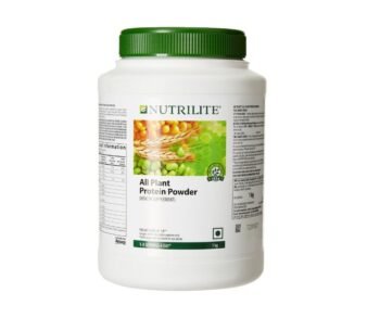 Amway Nutrilite All Plant Protein Powder - 1Kg