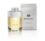 Bentley For Men Eau De Toilette 100ml
