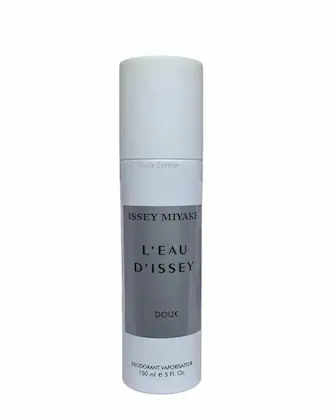 Issey MIyake l’EAU D’ISSEY Doux Deodorant 150ml