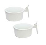 curomed spitting mug 1