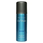 Davidoff Cool Water Women Deodorant Body Spray 150ml