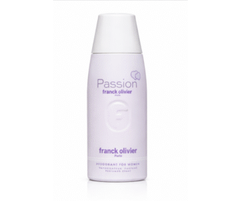 Franck Olivier Passion Deodorant Spray for Women 250 ml