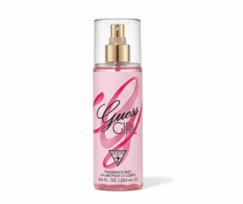 Guess Girl Body Mist For Women 250 ml