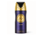 RAED LUXE Edition Perfume Body Spray by Lattafa 200ml