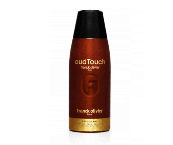Franck Olivier Oud Touch Deodorant Perfume Spray 250ml