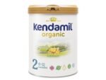 Kendamil Organic Stage 2 Follow On Milk 800G