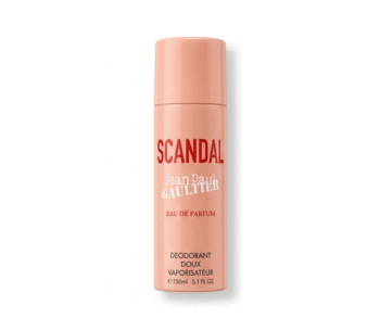 Jean Paul Scandal Gaultier Deodorant Body Spray 150ml
