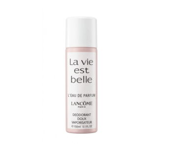 Lancome La Vie Est Belle Deodorant Body Spray 150ml