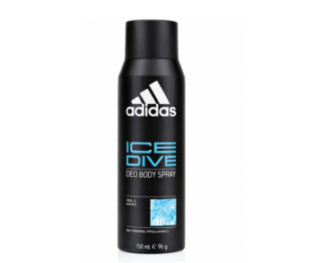 Adidas Ice Dive Deo Body Spray 150ml