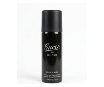 Gucci By Gucci Pour Homme Deodorant Body Spray 150ml