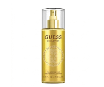 Guess Bella Vita Body Mist For Women 250 ml