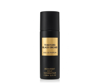 Tom Ford Black Orchid Deodorant Body Spray 150ml
