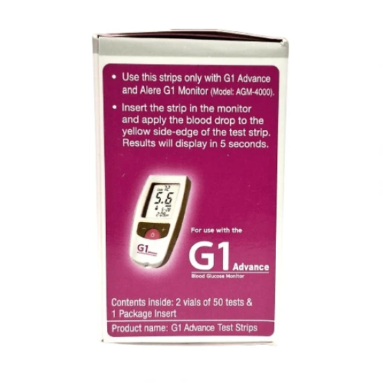 g1-advance-glucometer-strips-550x550