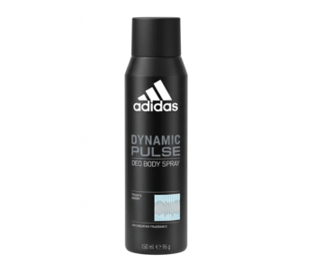 Adidas Dynamic Pulse Deodorant Body Spray 150ml