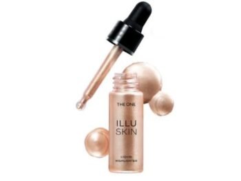 Oriflame THE ONE IlluSkin Liquid Highlighter