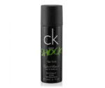 Calvin Klein Ck One Shock For Him Deodorant 150ml