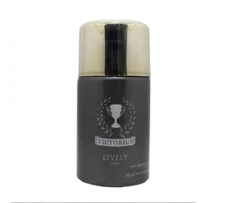 Reyane Tradition Paris Victorius Lively Deodorant Perfume for Men 250ml