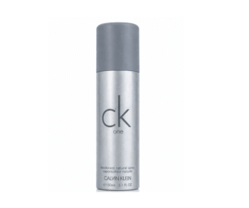 Calvin Klein Ck One  Deodorant 150ml