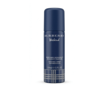 Burberry Weekend for Men Perfumed Deodorant 150ml