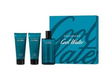 Davidoff Cool Water Gift Set for men