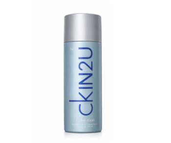 Ck In2u Perfume by Calvin Klein for men 150ml
