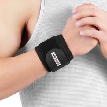 LifeWear Wrist Wrap (LWG06)