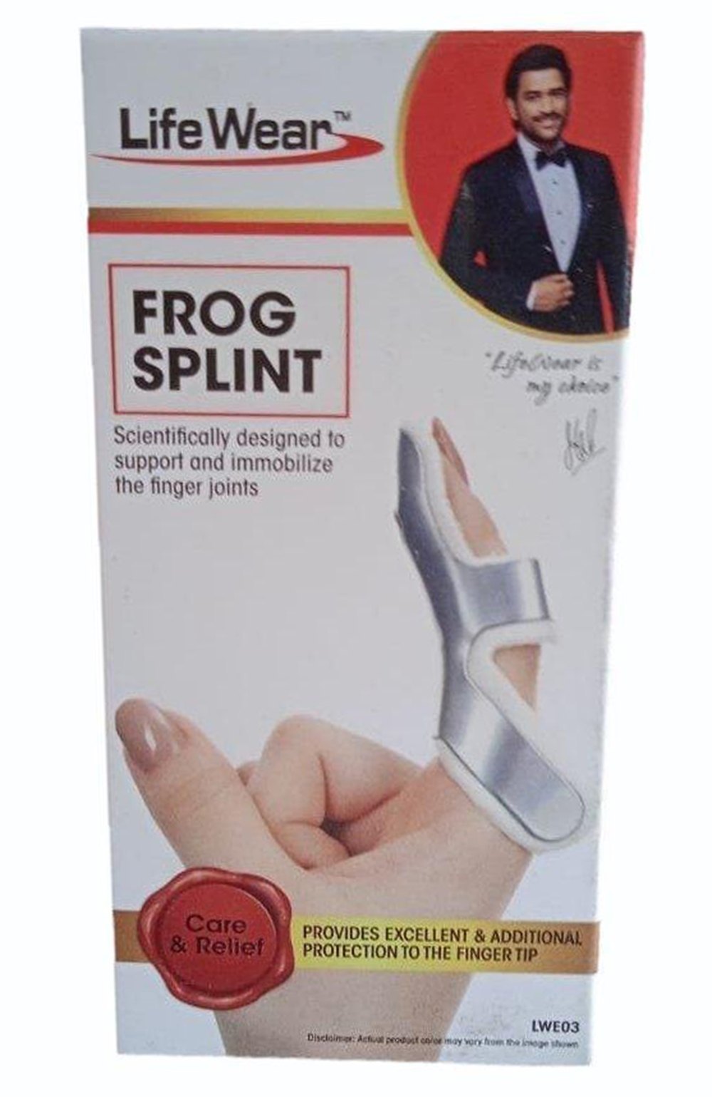 lifewear-frog-finger-splint
