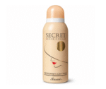 Rasasi Secret Pour Femme Deodorant For Women 200ml
