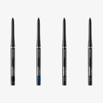 Oriflame The ONE High Impact Eye Pencil 0.3g with Free neem comb