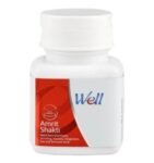Modicare Well Amrit Shakti 100 Softgel