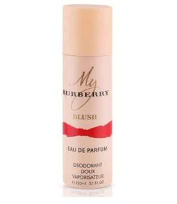 Burberry My Blush Deodorant Body Spray 150ml