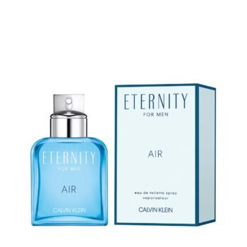 Calvin Klein Eternity Air Man Eau de Toilette 100ml