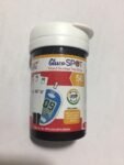 POCT GlucoSPOT Blood Glucose 50 Test Strip