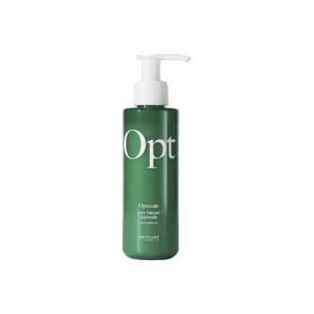 Opt Optimals Soft Creamy Cleanser 150 ml
