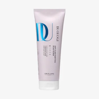 Oriflame  DUOLOGI Anti-Flake Purifying Scalp Scrub 75ml