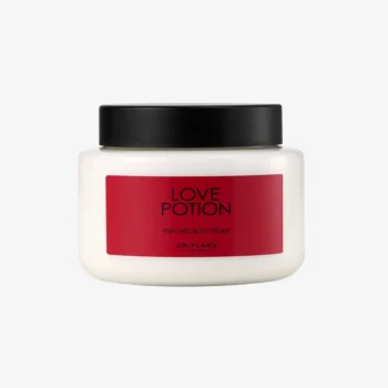 Oriflame Love Potion Body Cream 250ml