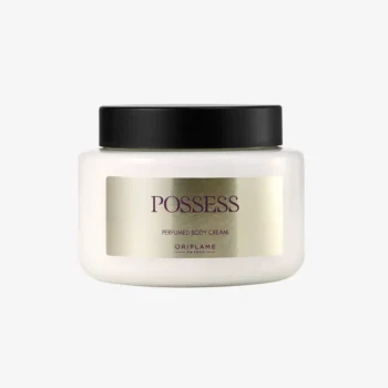 Oriflame Possess Perfumed Body Cream 250ml
