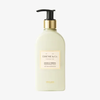 Oriflame Lemon Verbena Hand & Body Lotion 300ml