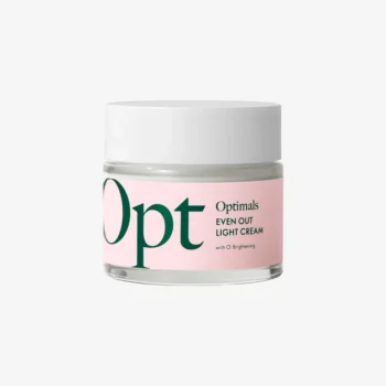 Oriflame Optimals Even Out Light Night Cream 50ml