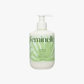 Oriflame Feminelle Soothing Intimate Wash with Aloe Vera 300ml