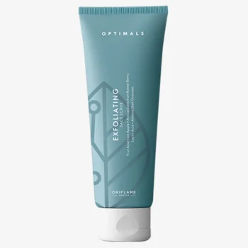 Oriflame Optimals Exfoliating Face Scrub 75 ml