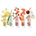 Oriflame Love Nature Simple Joys Shower Gel 250ml