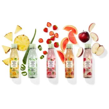 Oriflame Love Nature Simple Joys Shower Gel 250ml